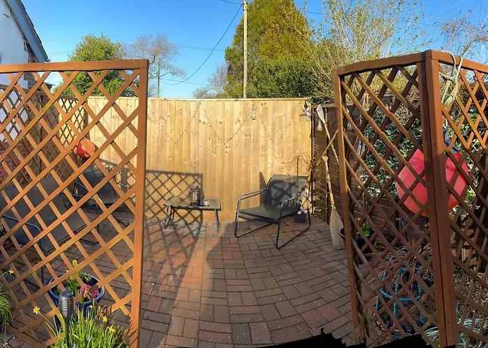 Godden Green B & B Guesthouse